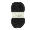 Pelote de laine layette acrylique différents coloris x2 CELIA'S - 1459.206