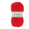 Pelote de laine layette acrylique différents coloris x2 CELIA'S - 1459.206