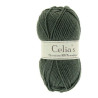 Pelote de laine layette acrylique différents coloris x2 CELIA'S - 1459.206
