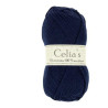 Pelote de laine layette acrylique différents coloris x2 CELIA'S - 1459.206