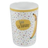 Gobelet Mélaminé enfant design Anne La Banane GIFI - 411038