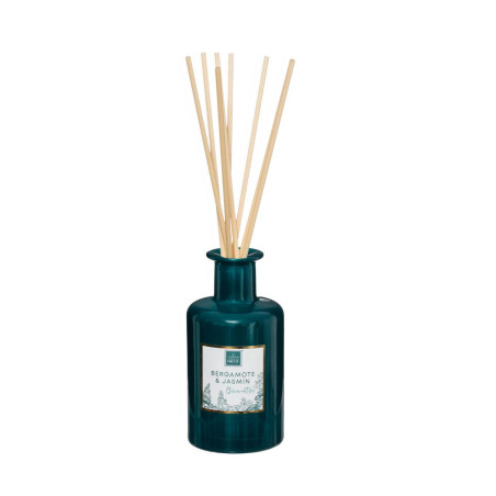 DIFFUSEUR BERGAMOTE JASMIN MAEL 200 ML