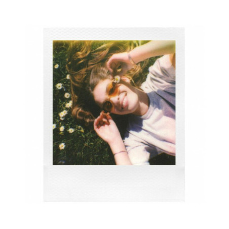Papier photo instantané Go Film Double Pack POLAROID - POLAGOFILMDPCOUL