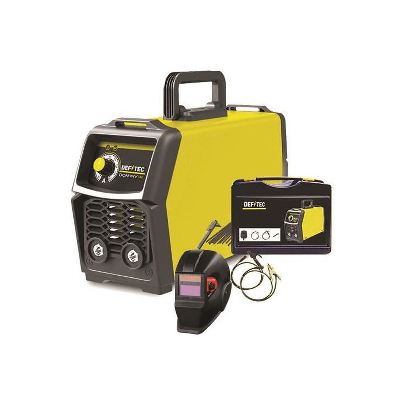 Poste Soudure Inverter 180A