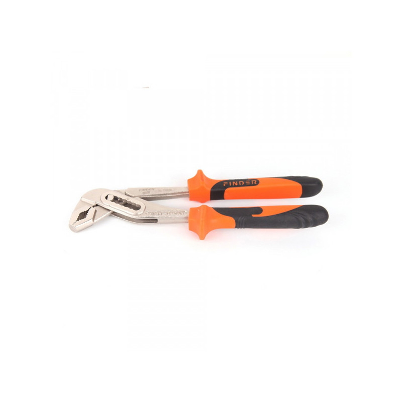Pince Multiprise 250 Mm FINDER TOOLS - 190466
