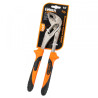 Pince Multiprise 250 Mm FINDER TOOLS - 190466
