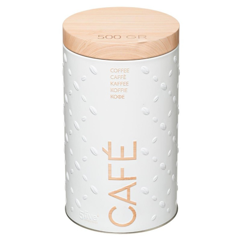 BOITE CAFE SCANDI NATURE BR6