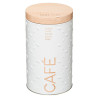 BOITE CAFE SCANDI NATURE BR6