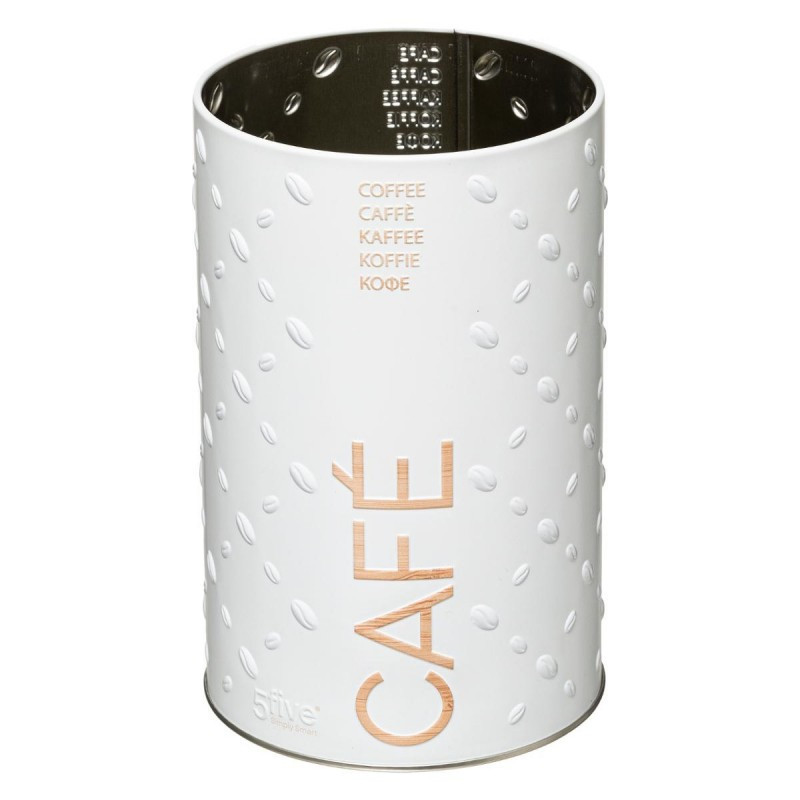 BOITE CAFE SCANDI NATURE BR6