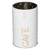 BOITE CAFE SCANDI NATURE BR6
