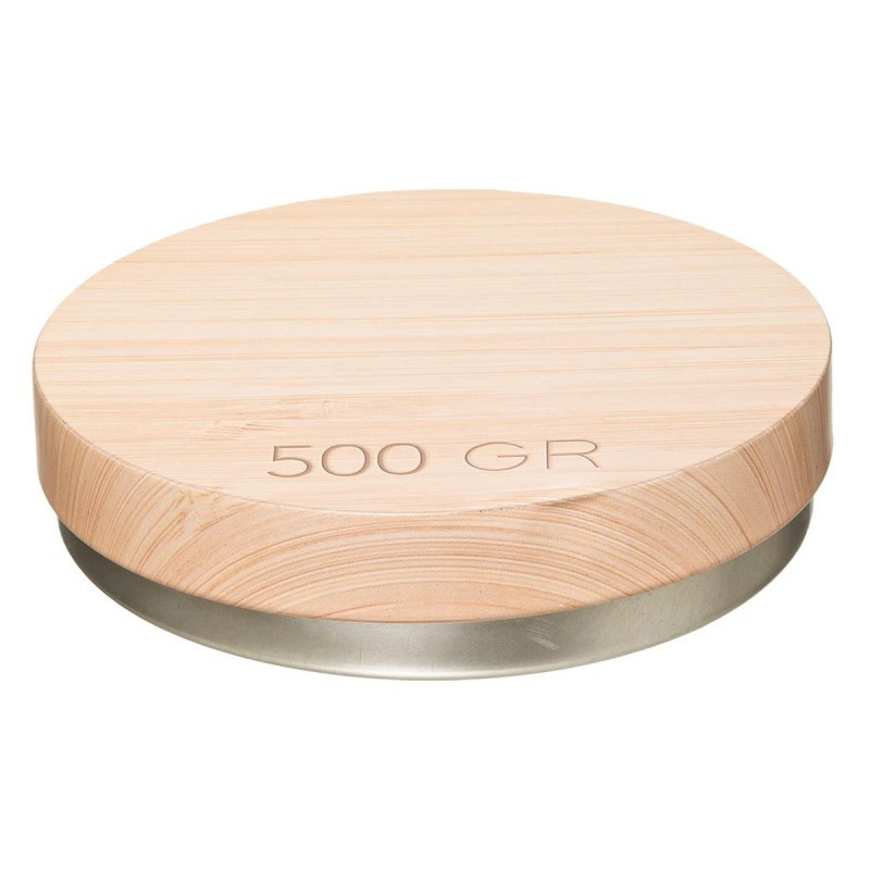 BOITE CAFE SCANDI NATURE BR6