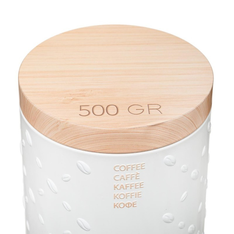 BOITE CAFE SCANDI NATURE BR6