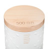 BOITE CAFE SCANDI NATURE BR6