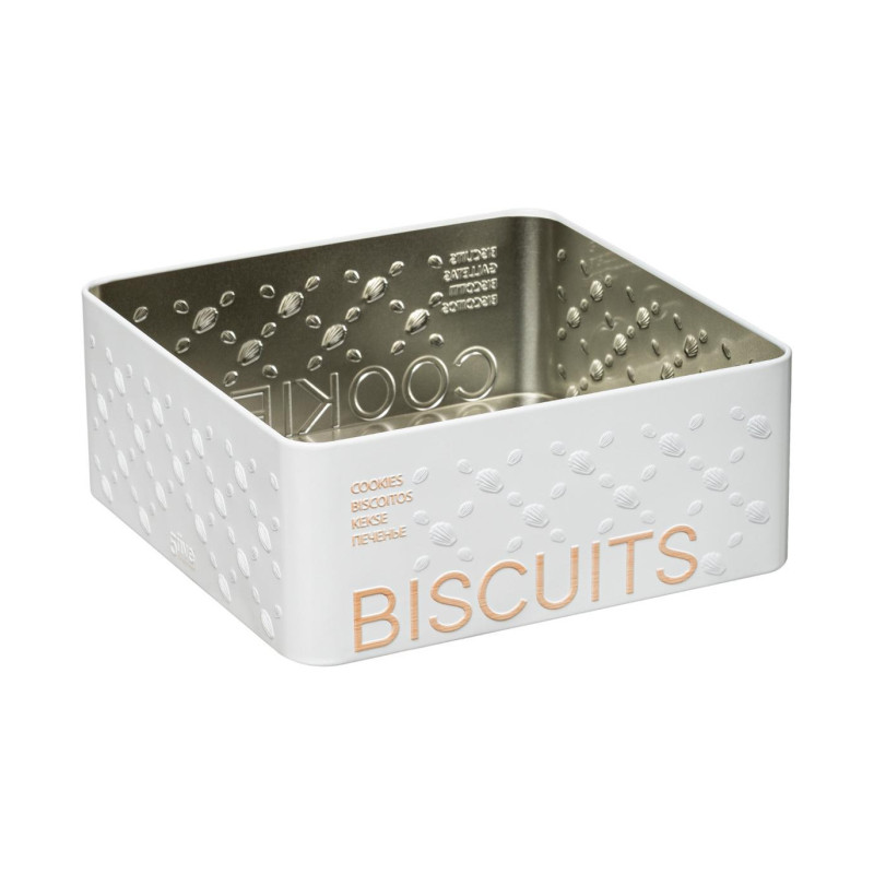 BOITE BISCUIT SCANDI NATUREL BR6