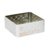 BOITE BISCUIT SCANDI NATUREL BR6