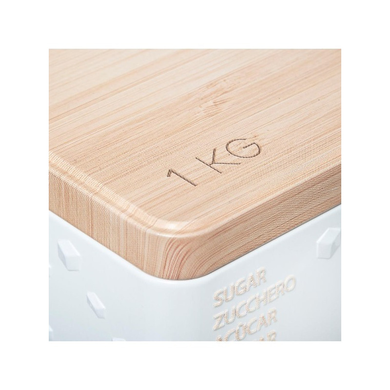 BOITE SUCRE SCANDI NATURE BR6