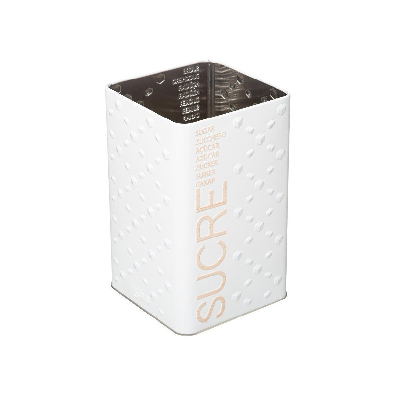 BOITE SUCRE SCANDI NATURE BR6