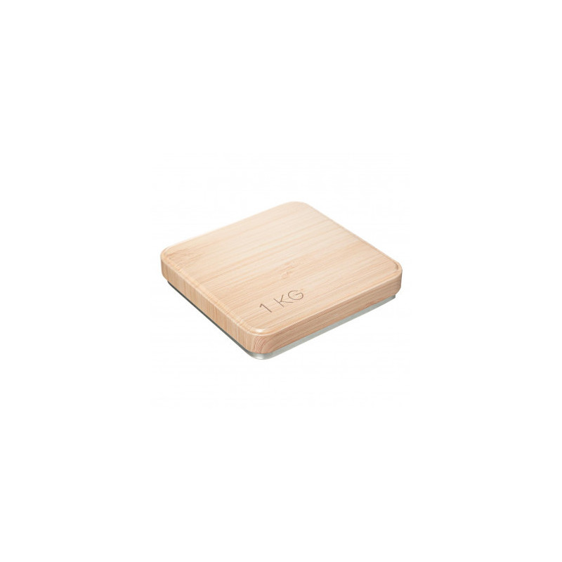 BOITE SUCRE SCANDI NATURE BR6