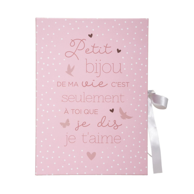 COIFFEUSE CARTON LIBERTY