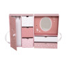 COIFFEUSE CARTON LIBERTY