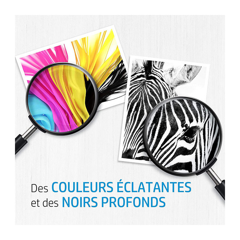 Cartouche d'encre CB318EE Cyan HP