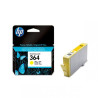Cartouche d'encre CB320EE Jaune HP