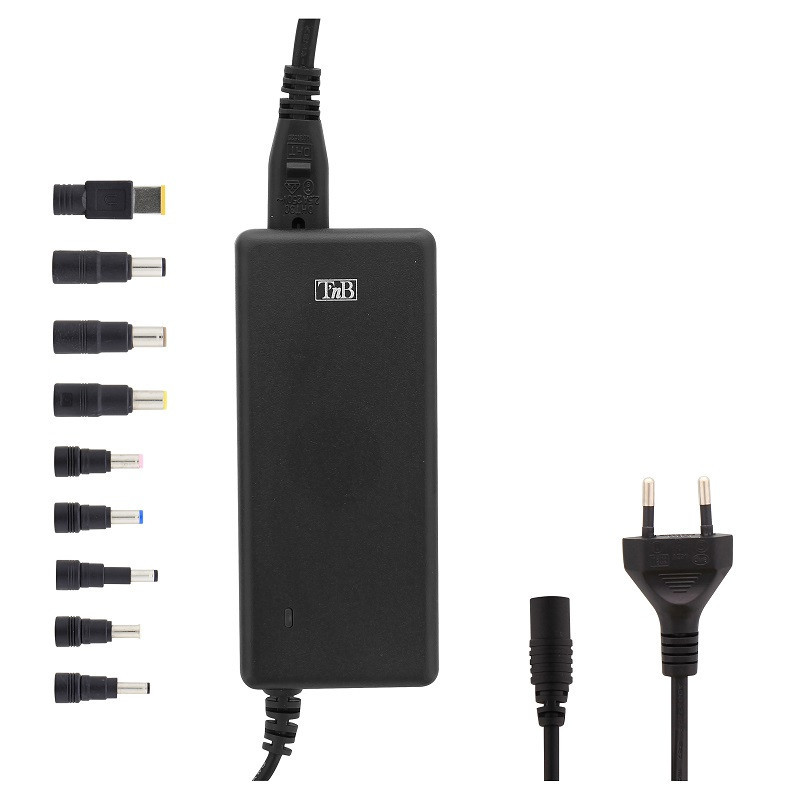 Chargeur adapteur universel 90 W pour Notebook CHNB19V90 TNB