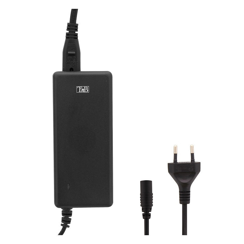 Chargeur adapteur universel 90 W pour Notebook CHNB19V90 TNB