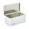 BOITE PAIN SCANDI NATUREL BR6