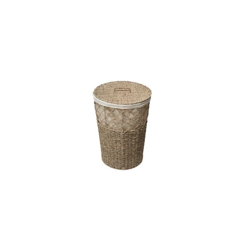 PANIER LINGE SEAGRASS