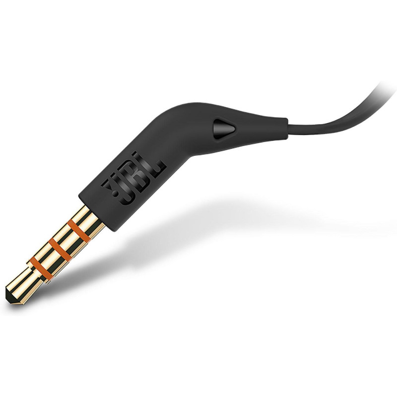 Ecouteurs Intra-auriculaire Tune 290 Noir JBL - JBLT290BLK