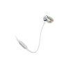 Ecouteurs Intra-auriculaire Tune 290 Argenté JBL - JBLT290SIL