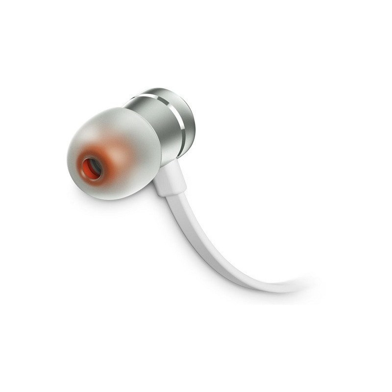 Ecouteurs Intra-auriculaire Tune 290 Argenté JBL - JBLT290SIL