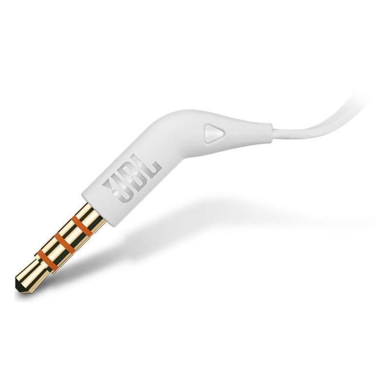 Ecouteurs Intra-auriculaire Tune 290 Argenté JBL - JBLT290SIL