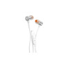 Ecouteurs Intra-auriculaire Tune 290 Argenté JBL - JBLT290SIL