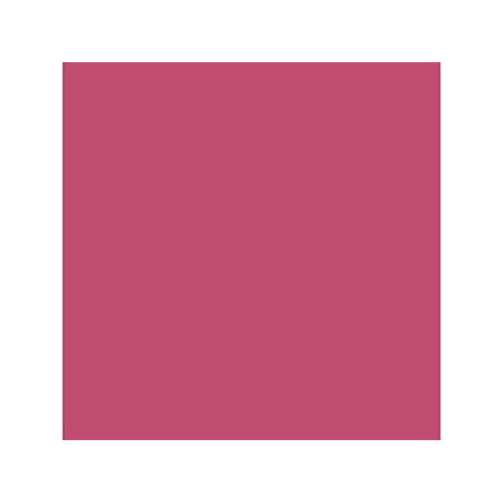 Peinture Aérosol Rose Schoking 3 Brillant 400 ml LUXENS - AE053001R