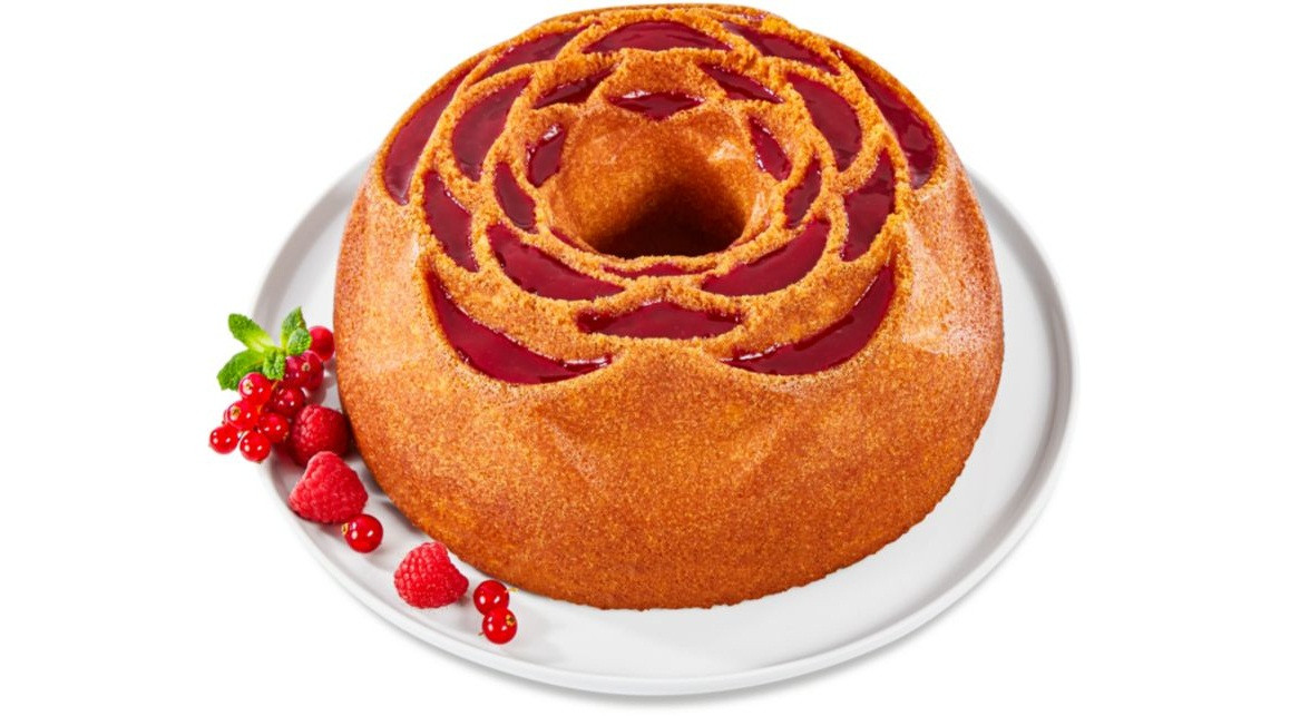 Moules à Cake Creabake 12.5x6.5cm - TEFAL 