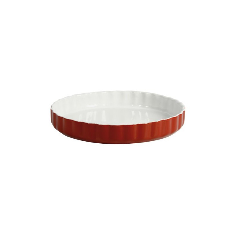 MOULE TARTE FRAMBOISE D28H4