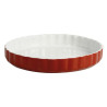 MOULE TARTE FRAMBOISE D28H4