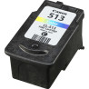 Cartouche d'encre couleur CL-513 C/M/Y - CANON - ENC_CA_CL513