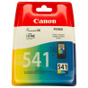 Cartouche jet d'encre CL-541 CMY CANON - ENCCACL541