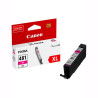 Cartouche jet d'encre CLI-481XL Magenta - CANON - ENC_CA_CLI481XL_M
