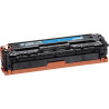 Toner Laser CRG-731C Cyan CANON - TONCAN731C