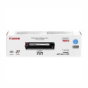 Toner Laser CRG-731C Cyan CANON - TONCAN731C