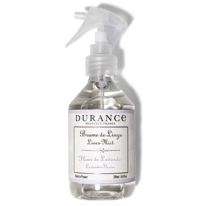 BRUME LINGE 250ML FLEUR LAVANDE