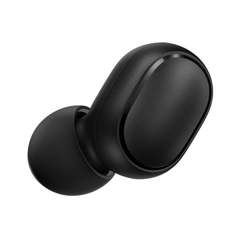 Écouteurs Sans Fil XIAOMI Mi Earbuds Basic 2 - Noir