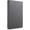Disque portable externe Basic 2To USB3.0 Noir - SEAGATE - HD_EXT_SEAG_2T