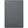 Disque portable externe Basic 2To USB3.0 Noir - SEAGATE - HD_EXT_SEAG_2T