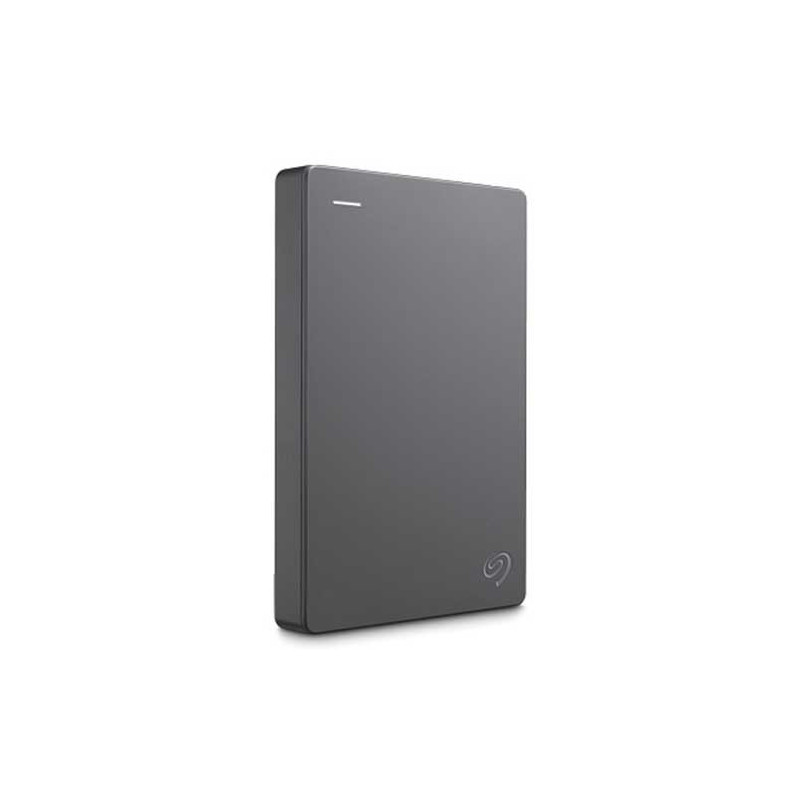 Disque Dur Externe 4To STJL4000400 Argent SEAGATE - HDSEAG4