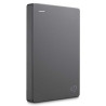 Disque Dur Externe 4To STJL4000400 Argent SEAGATE - HDSEAG4